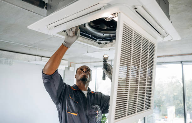 Licensed Air Conditioning Service service in Atlanta, GA - FH HVAC