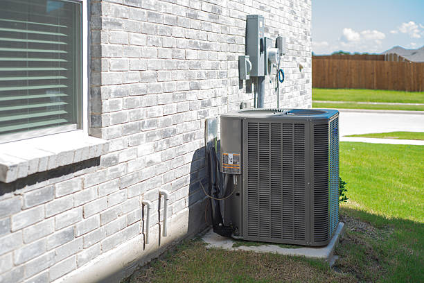 Reliable Air Conditioning Service contractor in Atlanta, GA by FH HVAC